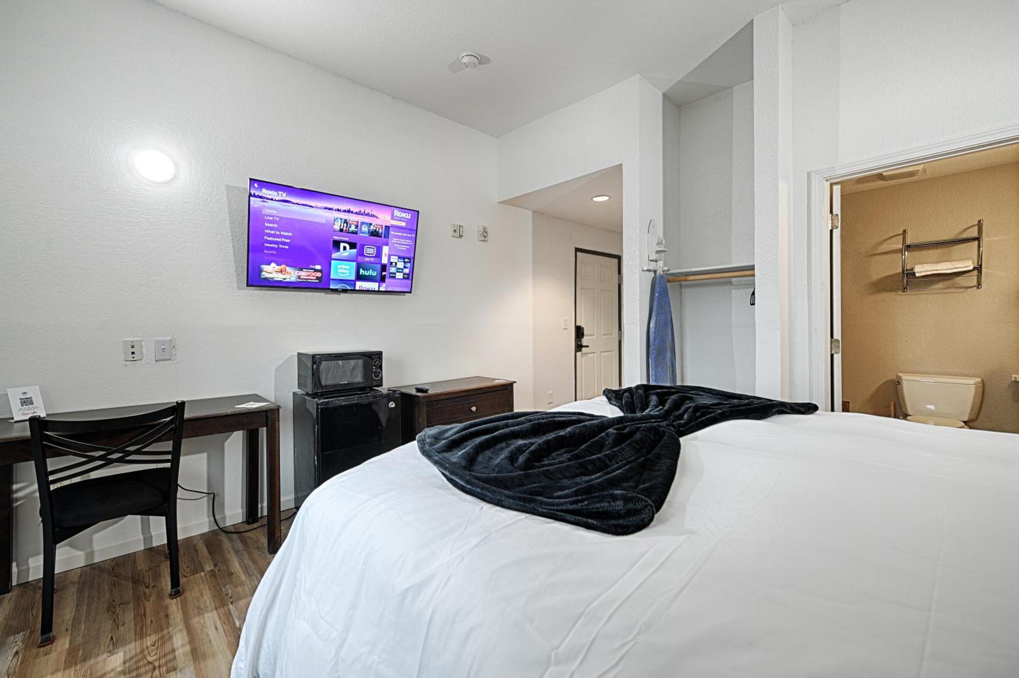 Hotel Dilley Grand Luaran gambar