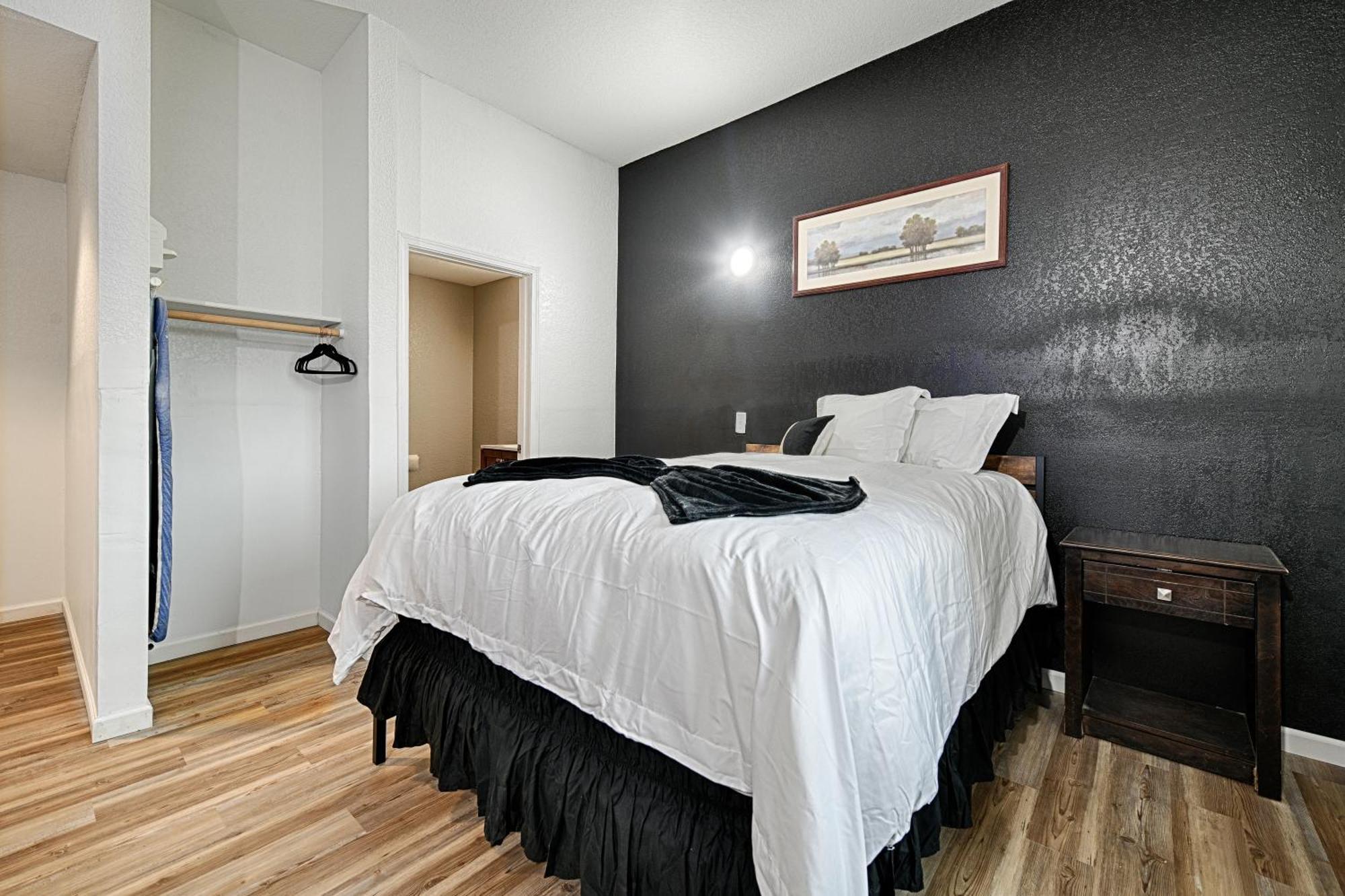 Hotel Dilley Grand Luaran gambar