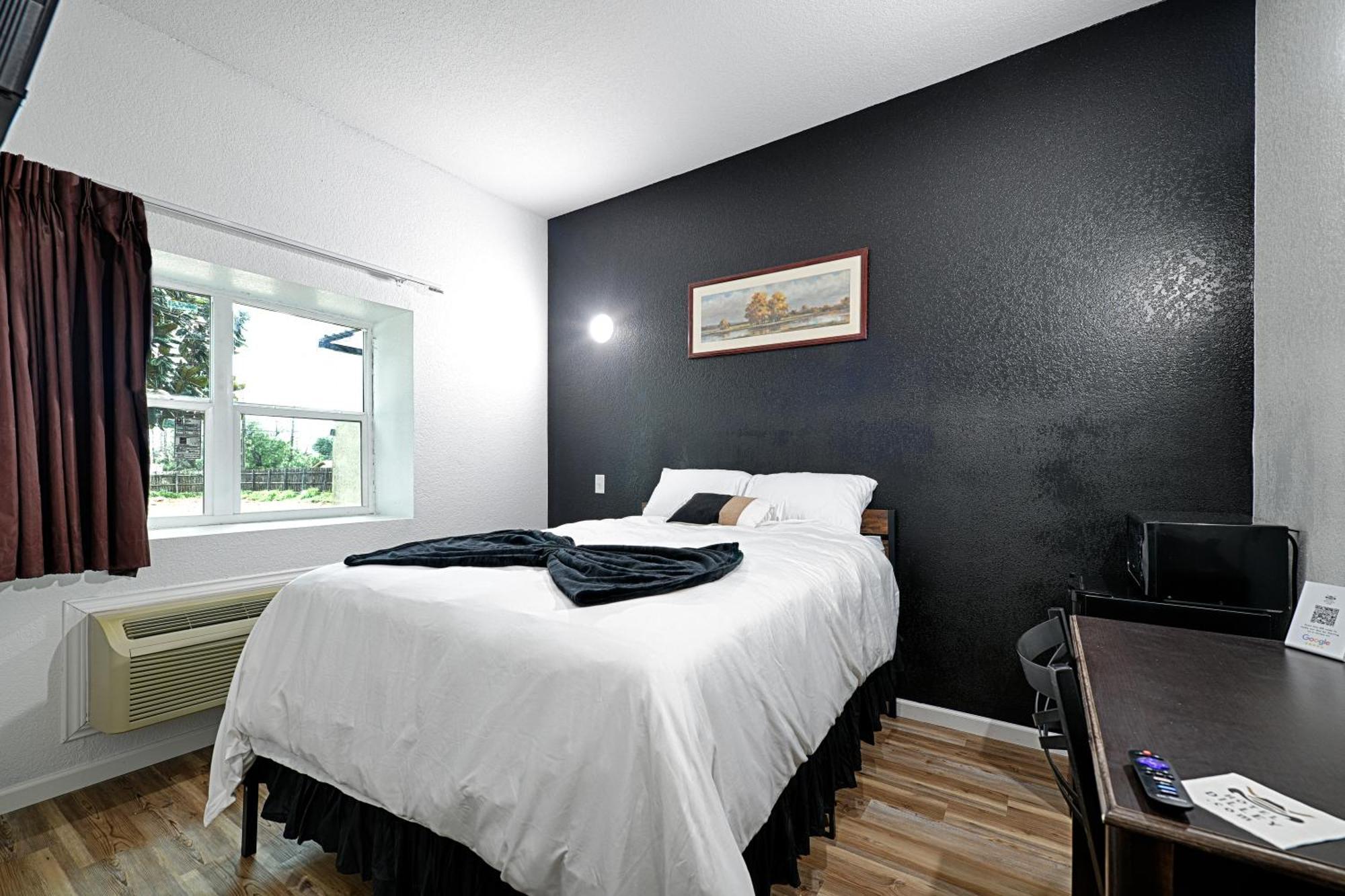Hotel Dilley Grand Luaran gambar